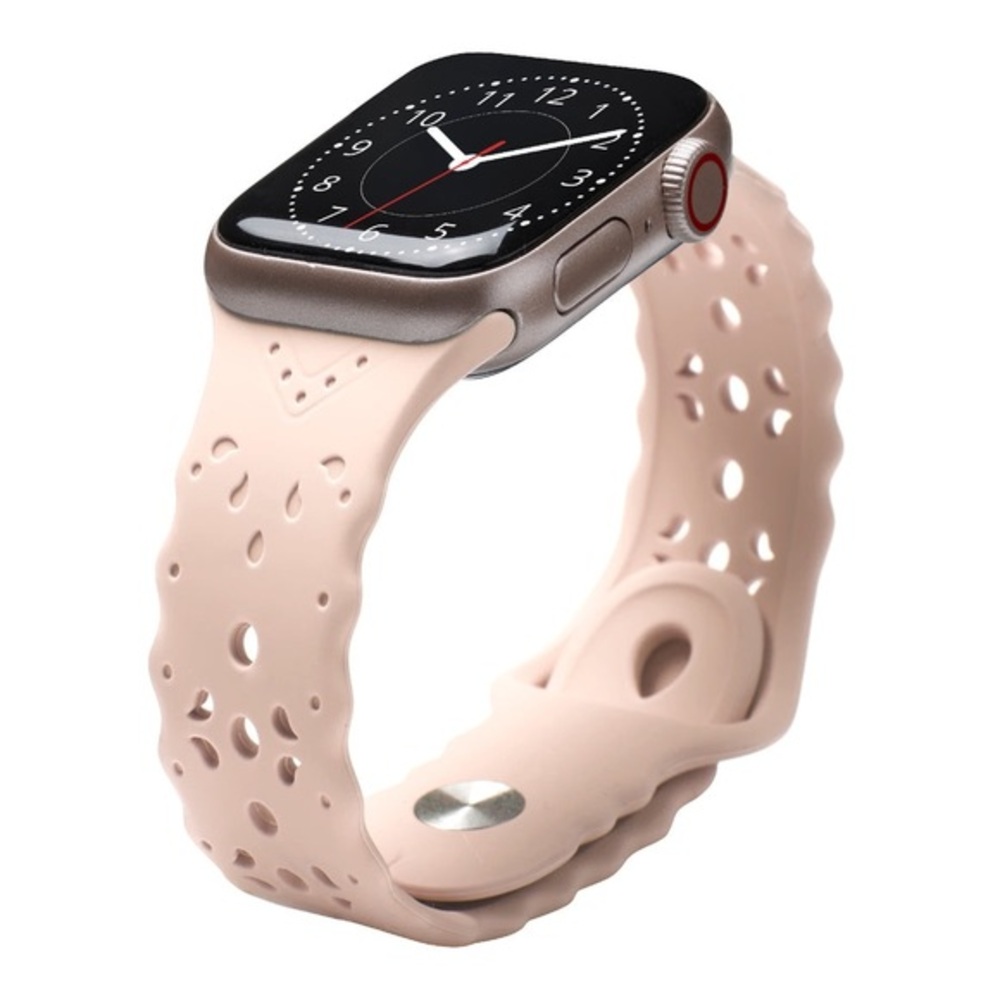 Apple nwt watch bundle band and case
